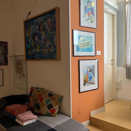 Appartement La Casa Di Barcri à Rome Extérieur photo